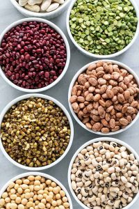 بنر 13 types-of-beans-minhttps://omishad.com/