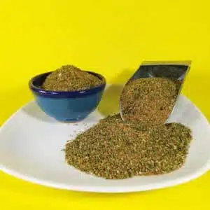 ادویه مخصوص سیب زمینی بسته 200 گرمی