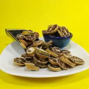 اسلایس لیمو اعلا بسته بندی
