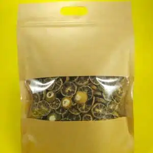 اسلایس لیمو اعلا بسته بندی و عمده