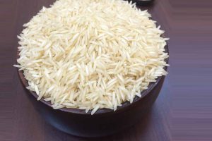 معرفی برنج هایلی پاکستانی