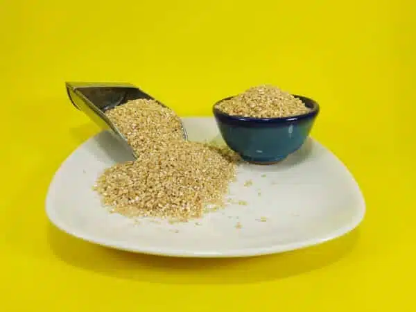 بلغور گندم اصفهان