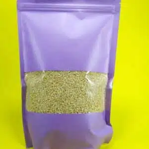 بلغور گندم اصفهان