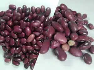 تفاوت بوجاری با دستچین