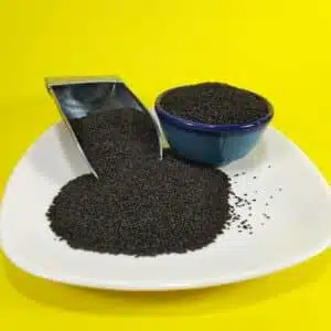 تخم شربتی اعلا بسته 200 گرمی