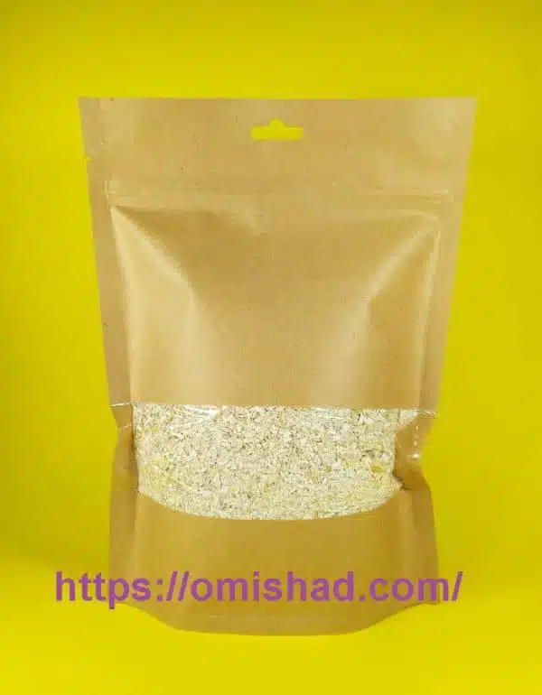 عکس جو دوسر پرک فوری ریز بسته ۴۵۰ گرمی