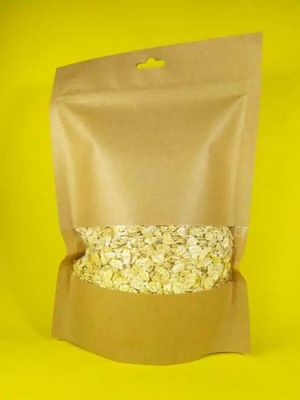 جو پرک بسته 450 گرمی و عمده