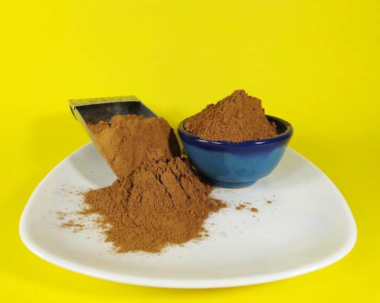 دارچین اعلا نرم آسیاب شده بسته 200 گرمی