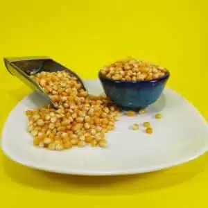 ذرت پاپ‌کورن اعلا بسته 900 گرمی