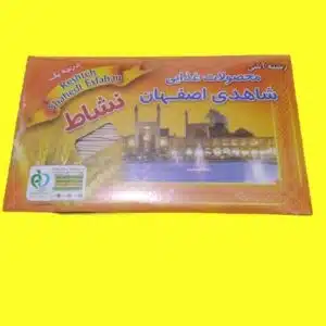 بسته رشته آشی شاهدی