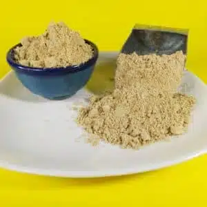 زنجبیل نرم (آسیاب شده) بسته 200 گرمی