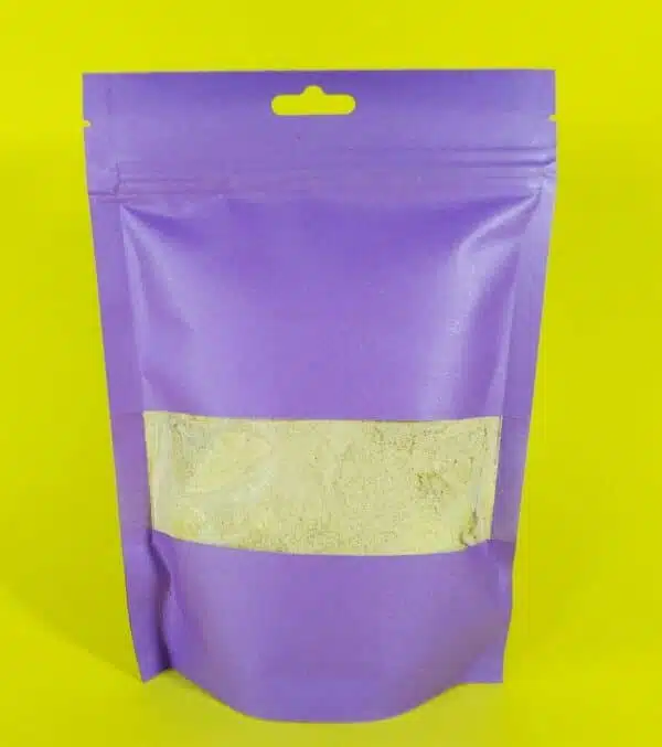 زنجبیل نرم (آسیاب شده) بسته 200 گرمی