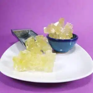 شاخه نبات زعفرانی اعلا