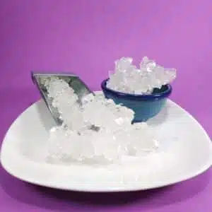 شاخه نبات سفید اعلا بسته 450 گرمی