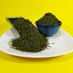 سبزیجات خشک عمده