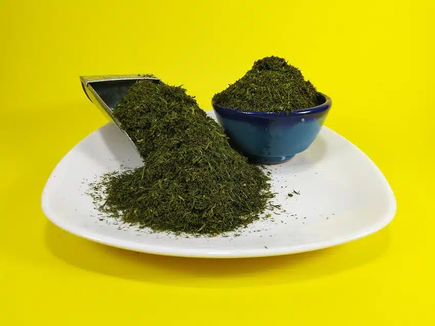 شوید خشک اعلا