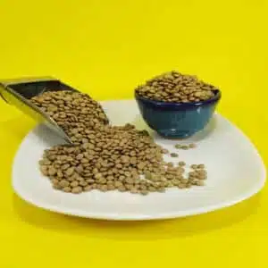 عکس عدس اردبیل اعلا 30 کیلویی عمده