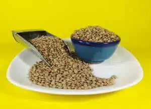 عکس عدس ریز خارجی کانادایی عمده 45 کیلویی