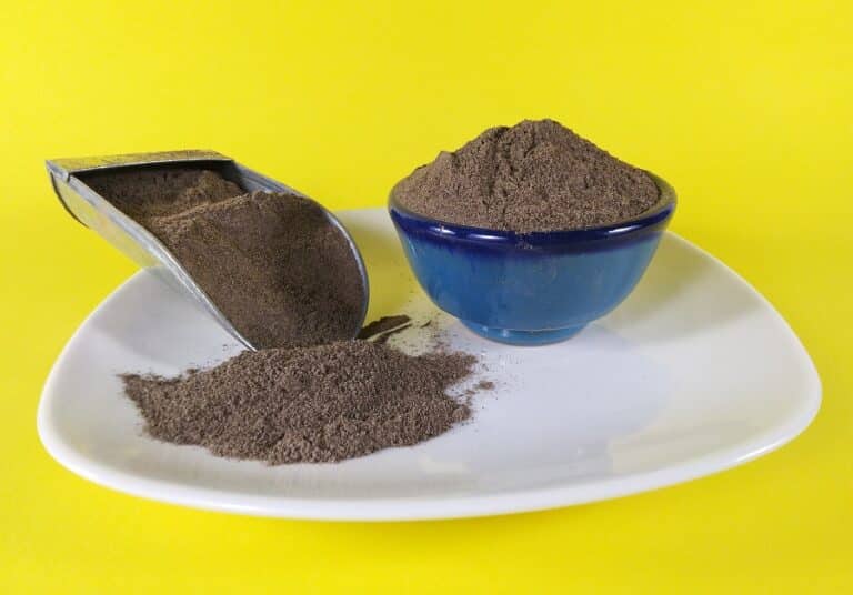 فلفل سیاه نرم اعلا عمده 10 کیلویی