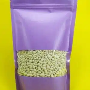 لوبیا سفید اعلا دستچین خمین