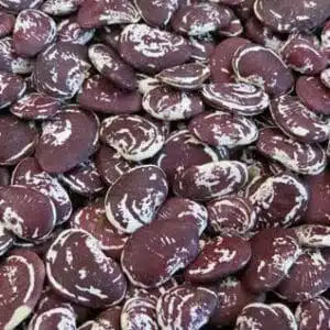 لوبیا عروس اعلا