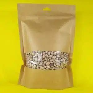 لوبیا چیتی شیراز بسته 900 گرمی
