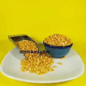 لپه خارجی ریز