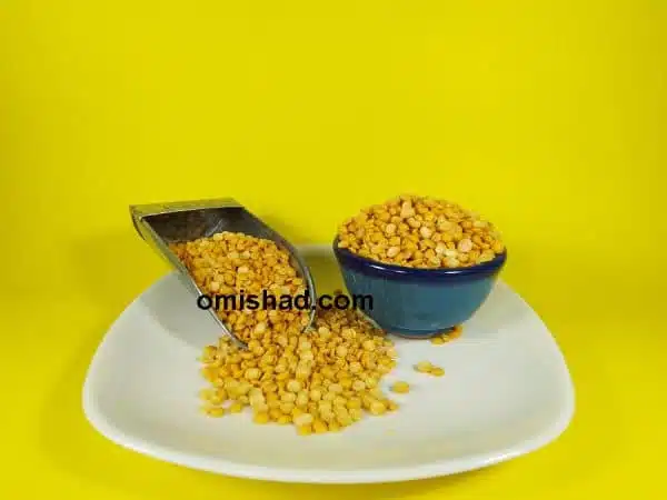 لپه خارجی ریز