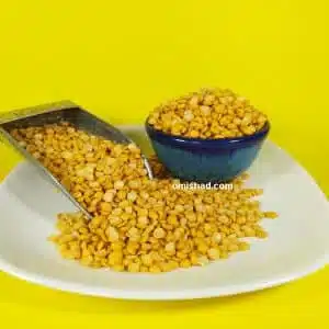 لپه ریز ایرانی آذرشهر بسته ۹۰۰ گرمی