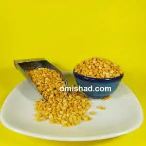لپه ریز خارجی