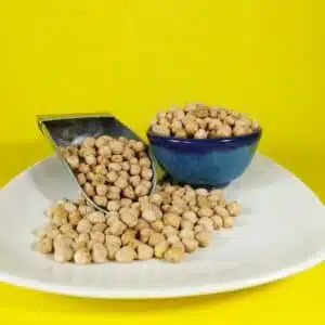 نخود سه‌خان درجه یک