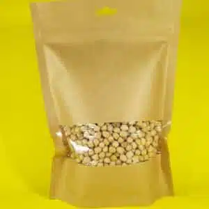 نخود سه‌خان بسته 900 گرمی