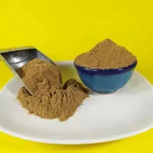 پودر لیمو عمانی اعلا بسته 200 گرمی