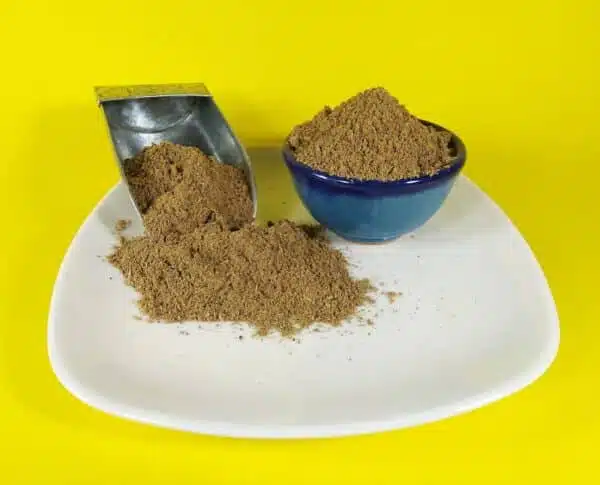 پودر هل اعلا بسته 200 گرمی