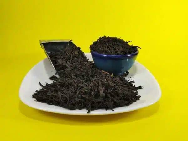 چای اعلا بهاره ایرانی