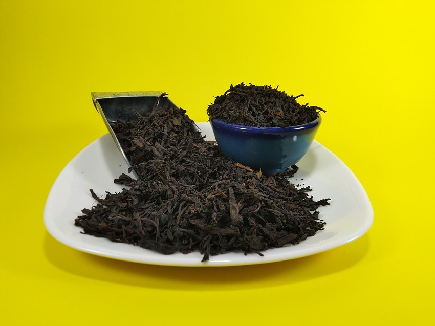 چای اعلا بهاره ایرانی
