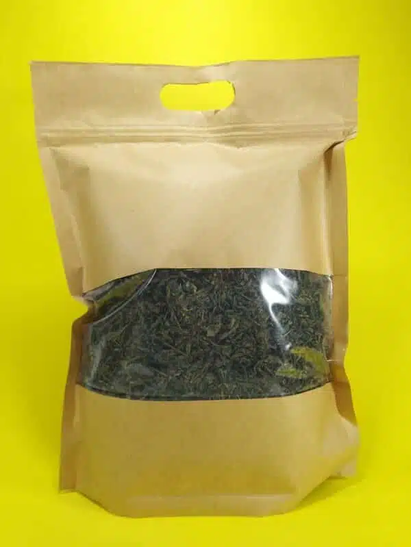 چای سبز اعلا ایرانی