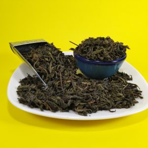 چای سبز اعلا ایرانی بسته ۴۵۰ گرمی