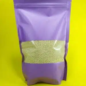 کنجد سفید هندی اعلا بسته‌بندی و عمده