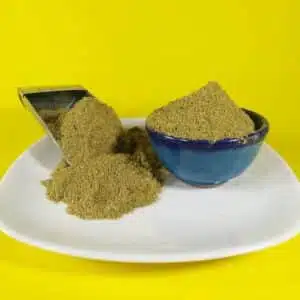 تخم گشنیز نرم آسیاب شده