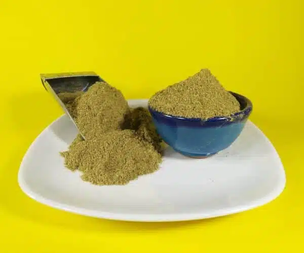 تخم گشنیز نرم آسیاب شده