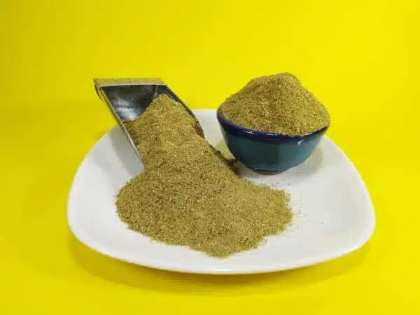 گلپر نرم اعلا آسیاب شده بسته 200 گرمی