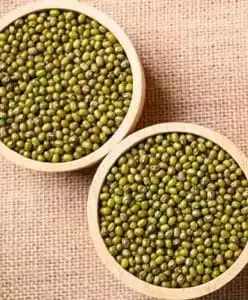 عکس ماش اعلا خارجی بسته ۹۰۰ گرمی