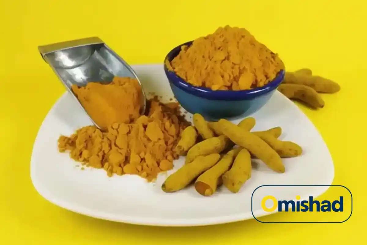 از سیر تا پیاز زردچوبه (Turmeric) راهنمای کامل خواص، قیمت و خرید