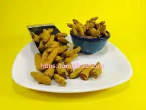 از سیر تا پیاز زردچوبه