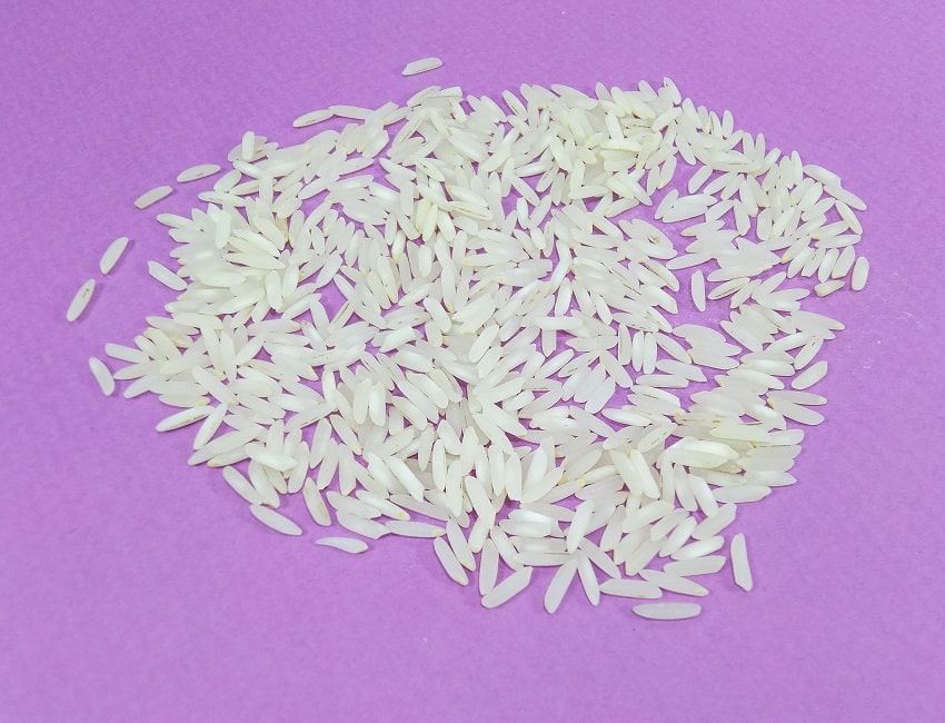 برنج خوب چه برنجی است؟