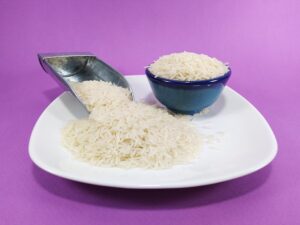 برنج فجر اعلا استخوانی