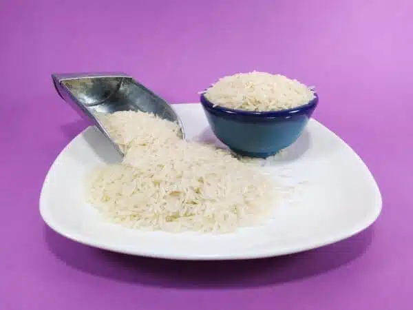 عکس برنج طارم فجر اعلا ده کیلویی