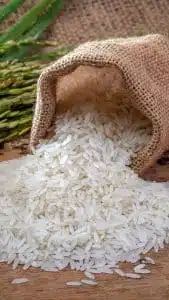 برنج و ۲۶ خواص باورنکردنی برنج