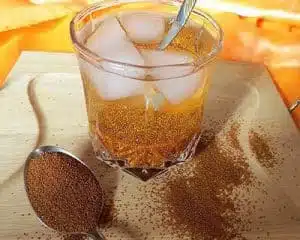 آشنایی با خاکشیر Flixweed